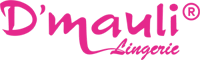 D´mauli Lingerie Logotipo